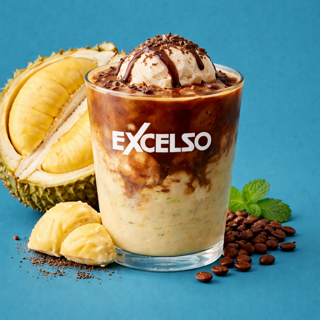 Original Durian Coffee